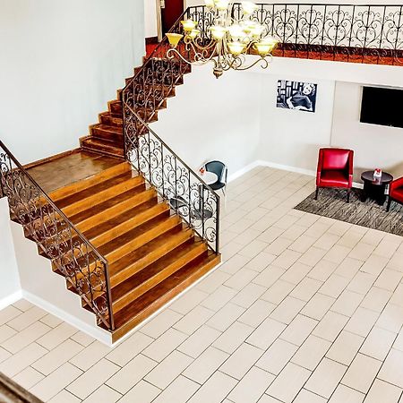 Oyo Hotel Tyler Northwest Mineola Hwy Extérieur photo