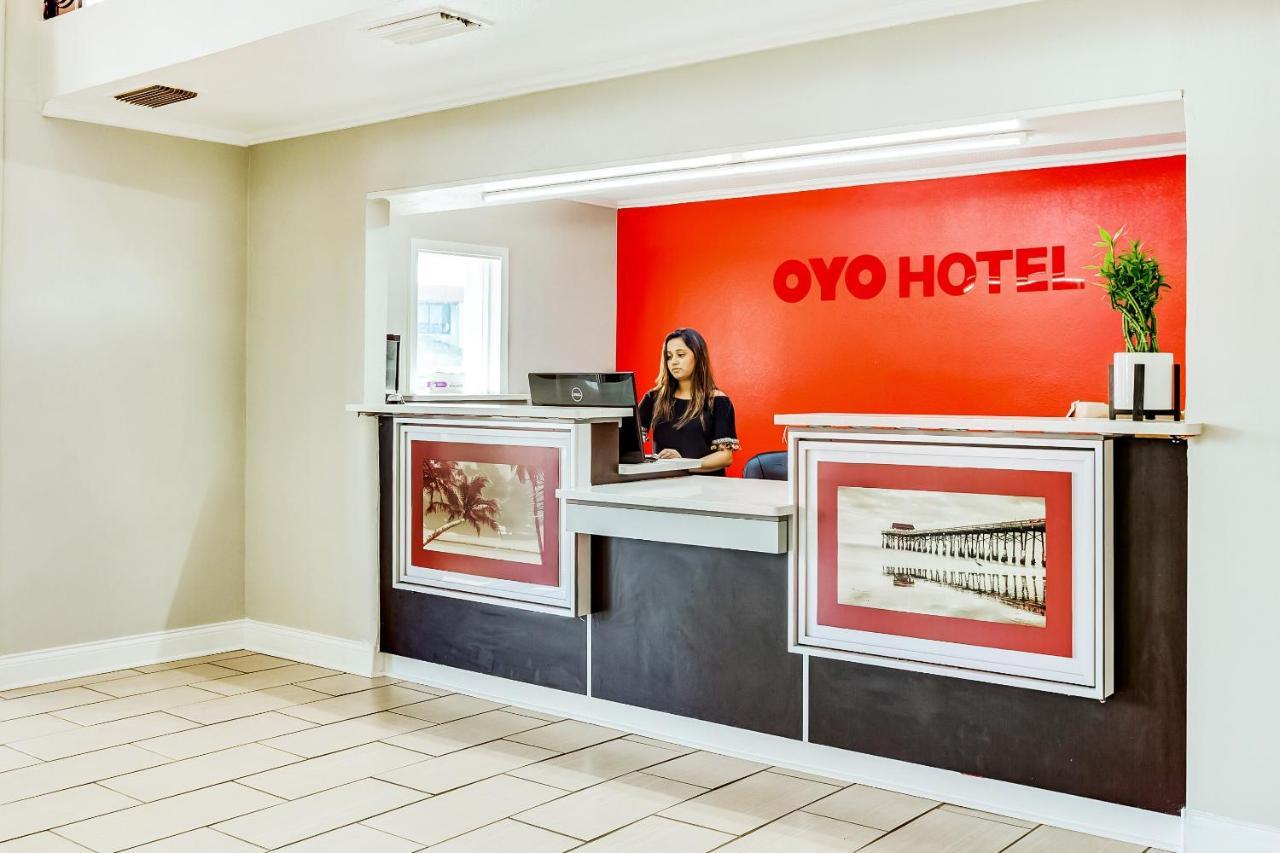 Oyo Hotel Tyler Northwest Mineola Hwy Extérieur photo