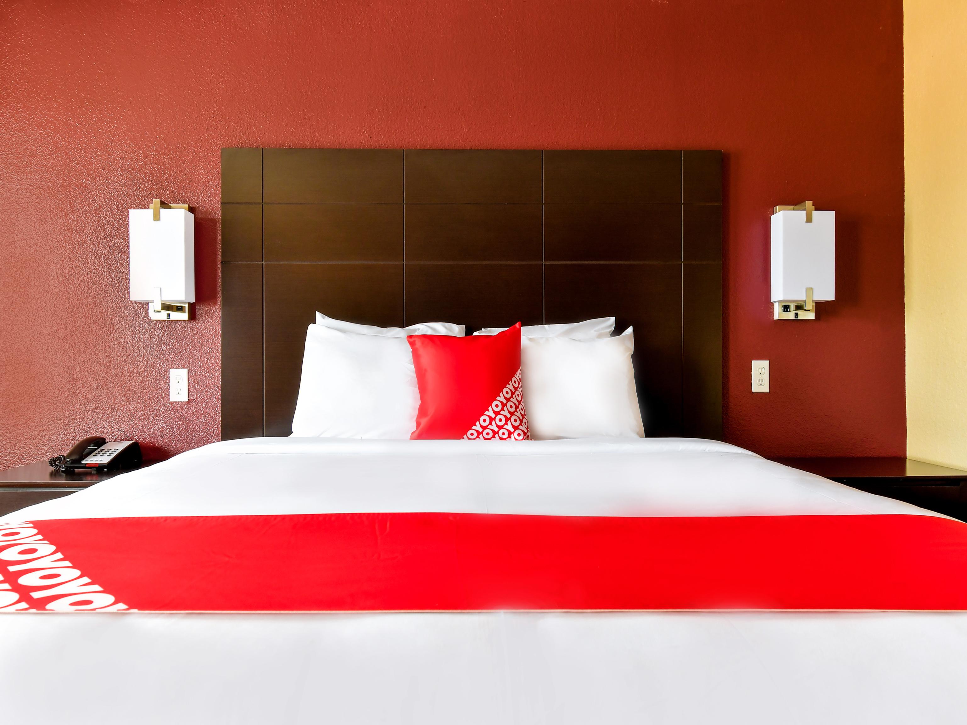 Oyo Hotel Tyler Northwest Mineola Hwy Extérieur photo