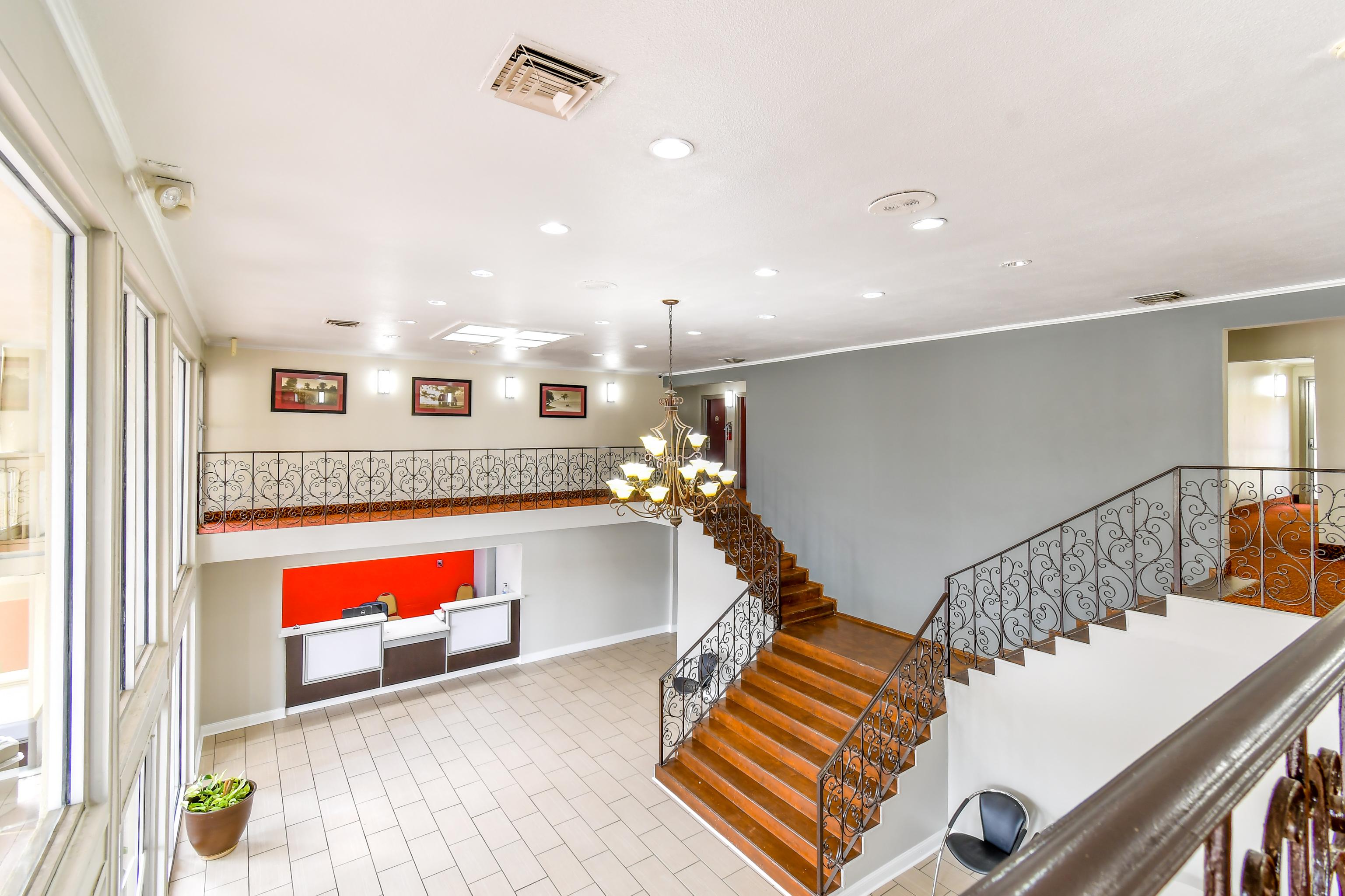 Oyo Hotel Tyler Northwest Mineola Hwy Extérieur photo