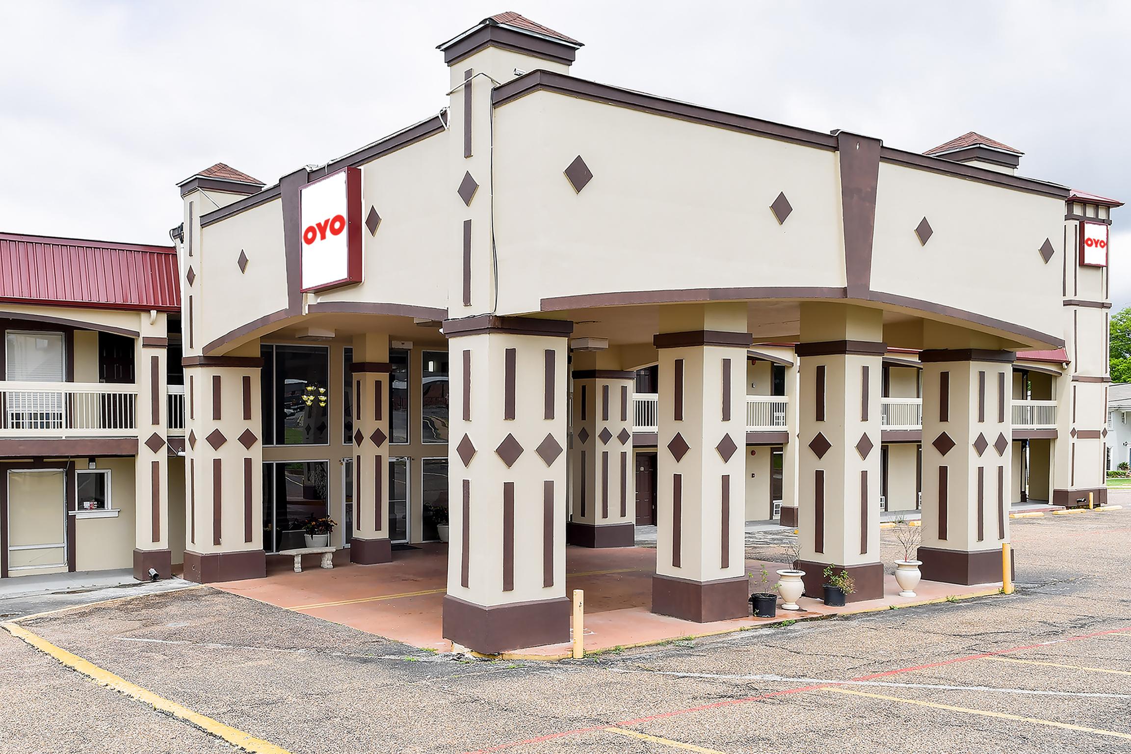 Oyo Hotel Tyler Northwest Mineola Hwy Extérieur photo