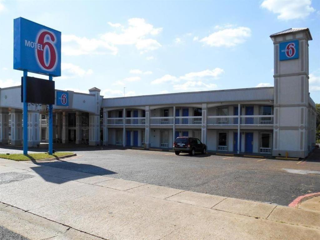 Oyo Hotel Tyler Northwest Mineola Hwy Extérieur photo