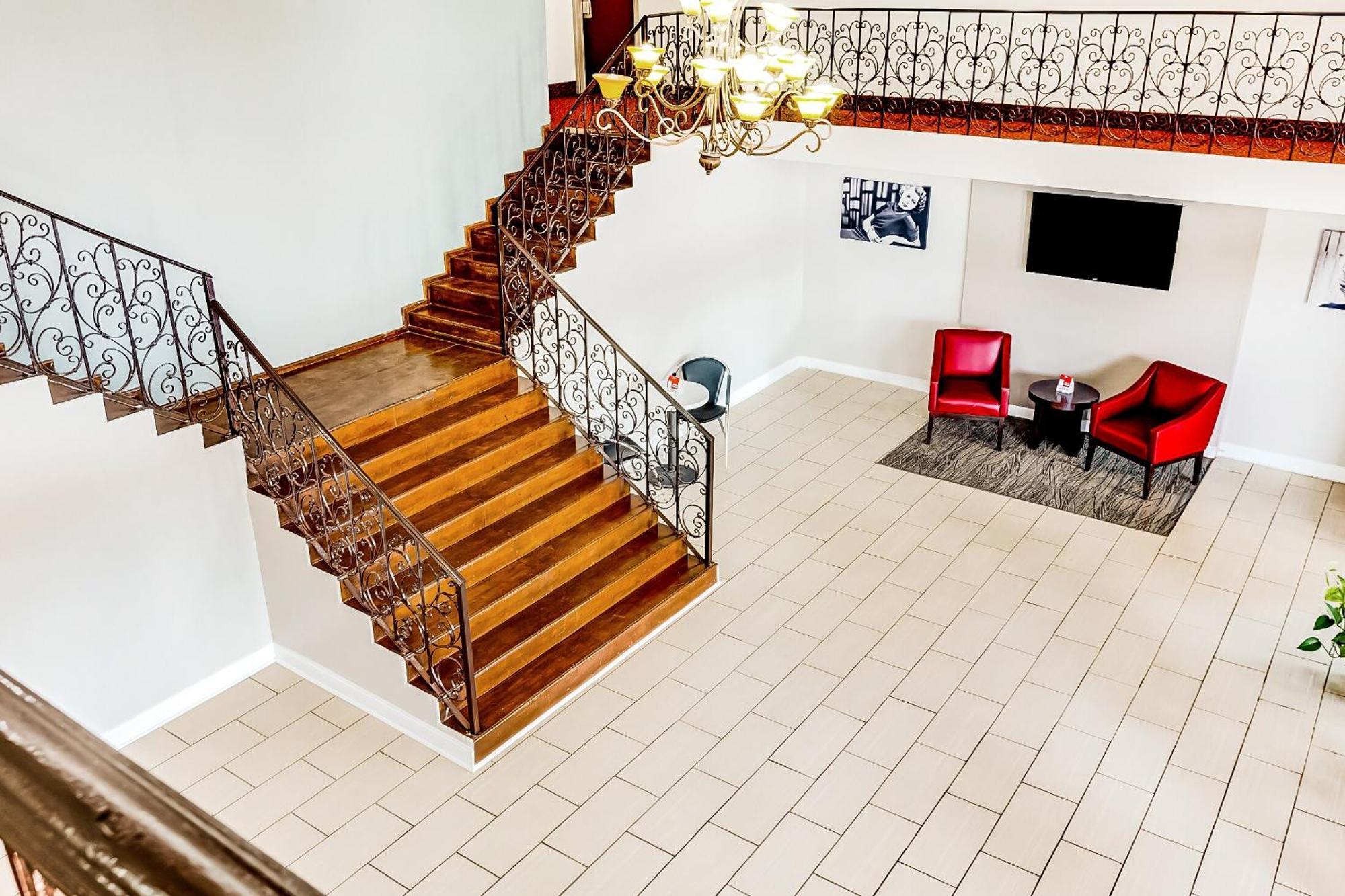 Oyo Hotel Tyler Northwest Mineola Hwy Extérieur photo