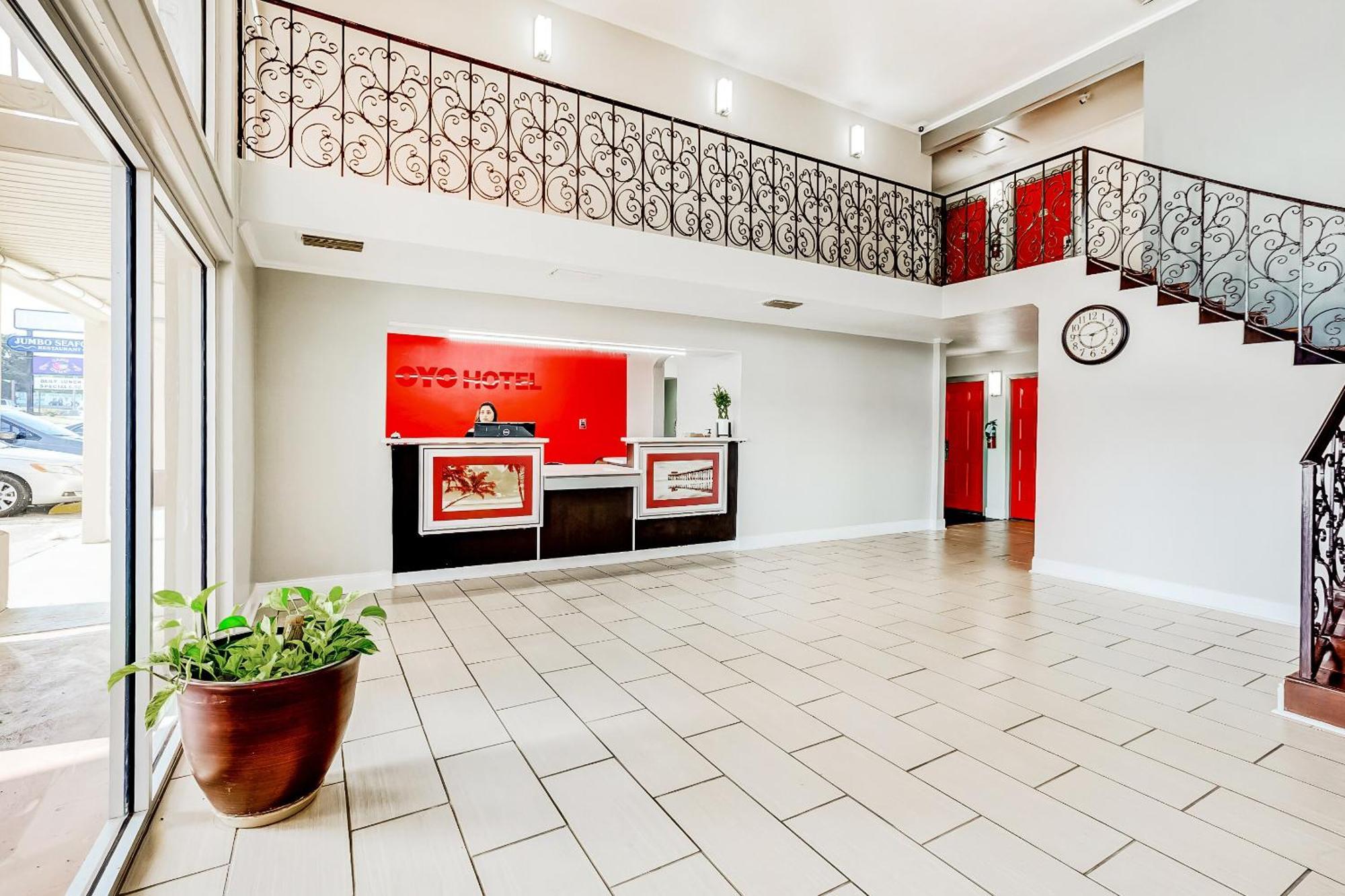 Oyo Hotel Tyler Northwest Mineola Hwy Extérieur photo