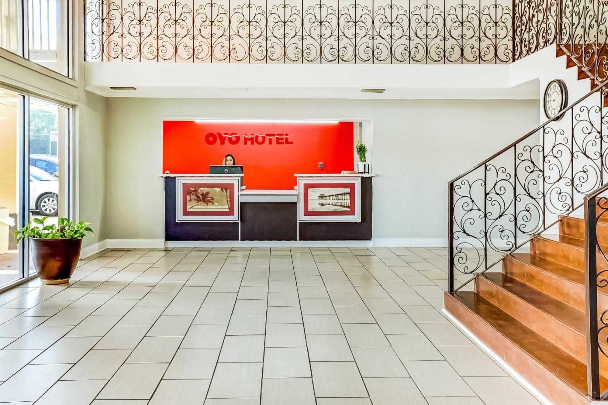 Oyo Hotel Tyler Northwest Mineola Hwy Extérieur photo