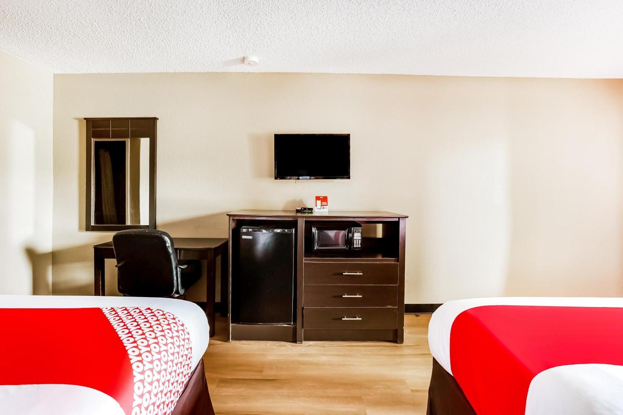Oyo Hotel Tyler Northwest Mineola Hwy Extérieur photo