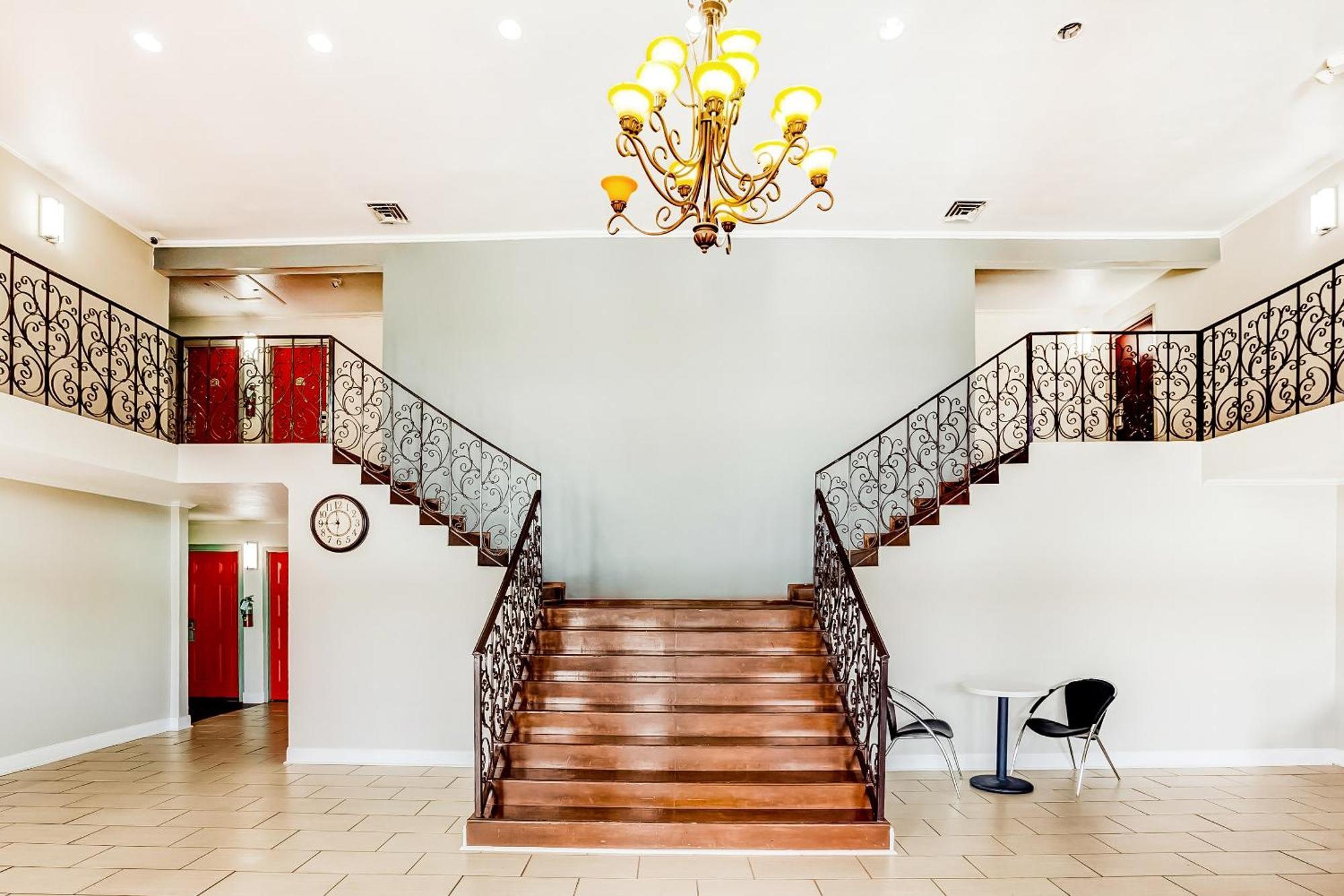 Oyo Hotel Tyler Northwest Mineola Hwy Extérieur photo