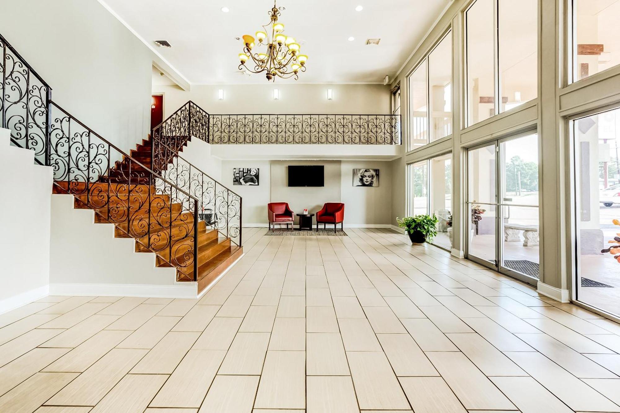 Oyo Hotel Tyler Northwest Mineola Hwy Extérieur photo
