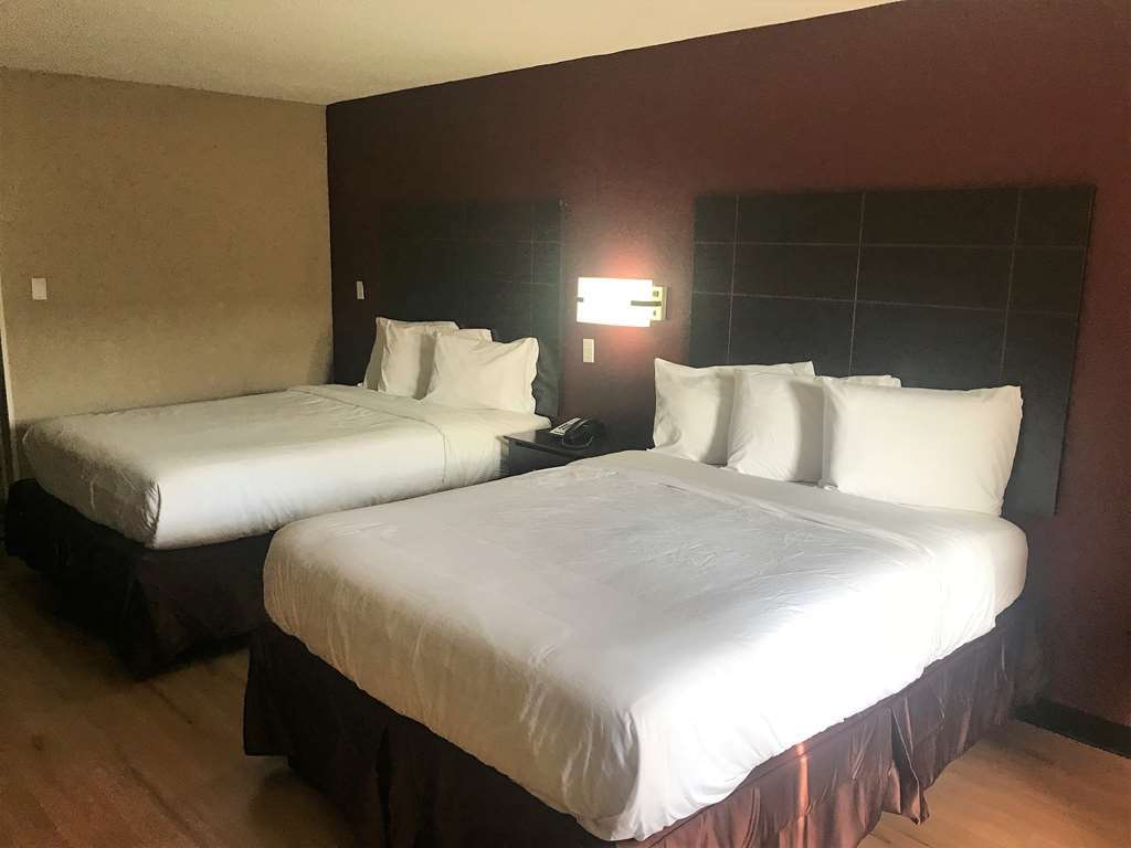 Oyo Hotel Tyler Northwest Mineola Hwy Chambre photo