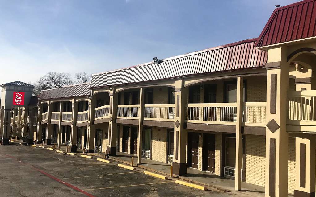 Oyo Hotel Tyler Northwest Mineola Hwy Extérieur photo