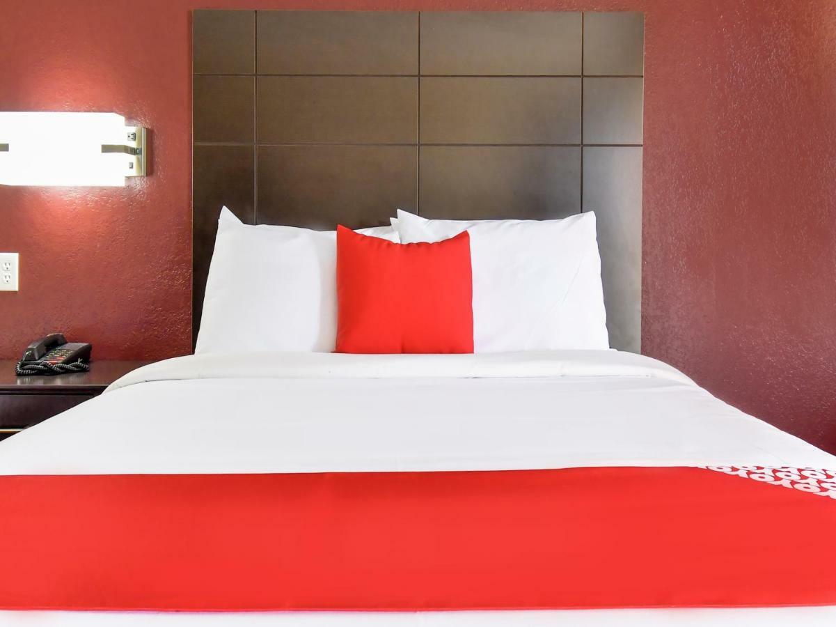 Oyo Hotel Tyler Northwest Mineola Hwy Extérieur photo