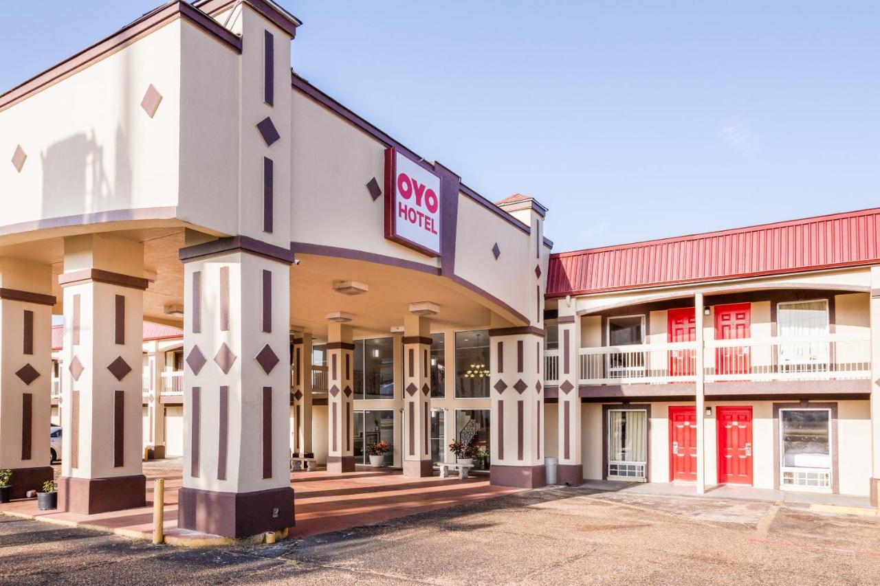 Oyo Hotel Tyler Northwest Mineola Hwy Extérieur photo