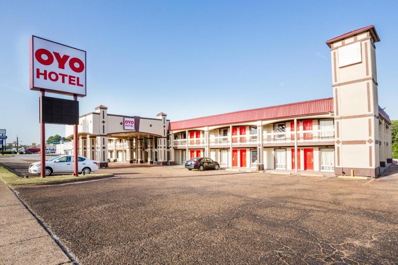 Oyo Hotel Tyler Northwest Mineola Hwy Extérieur photo