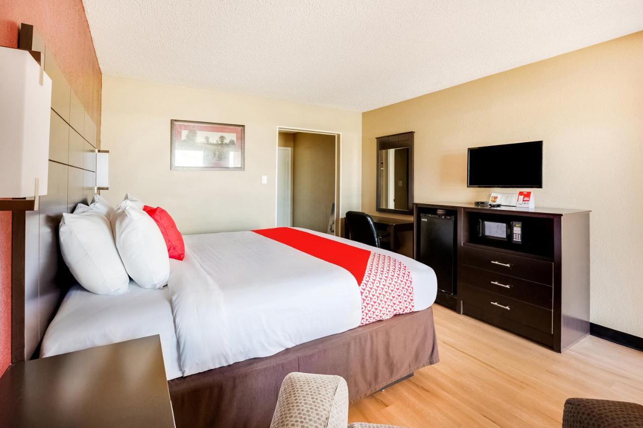 Oyo Hotel Tyler Northwest Mineola Hwy Extérieur photo