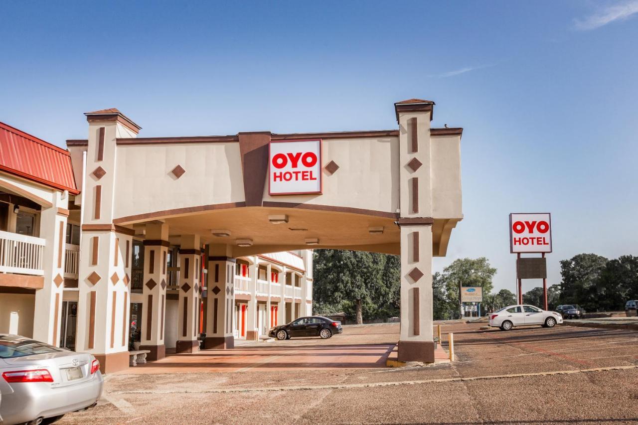 Oyo Hotel Tyler Northwest Mineola Hwy Extérieur photo