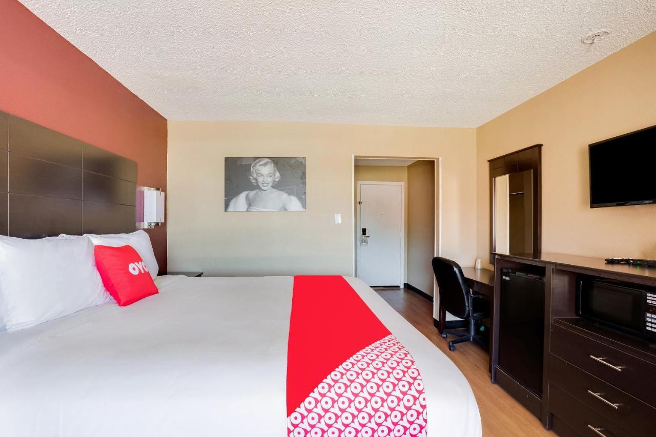 Oyo Hotel Tyler Northwest Mineola Hwy Extérieur photo